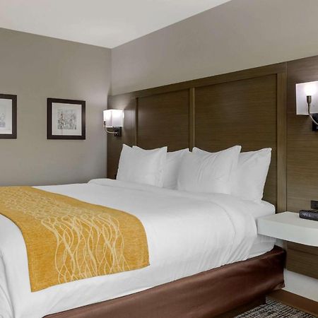 Comfort Inn Jonesboro Dış mekan fotoğraf