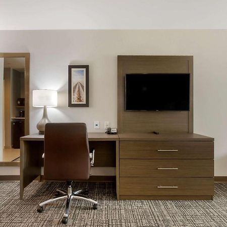 Comfort Inn Jonesboro Dış mekan fotoğraf