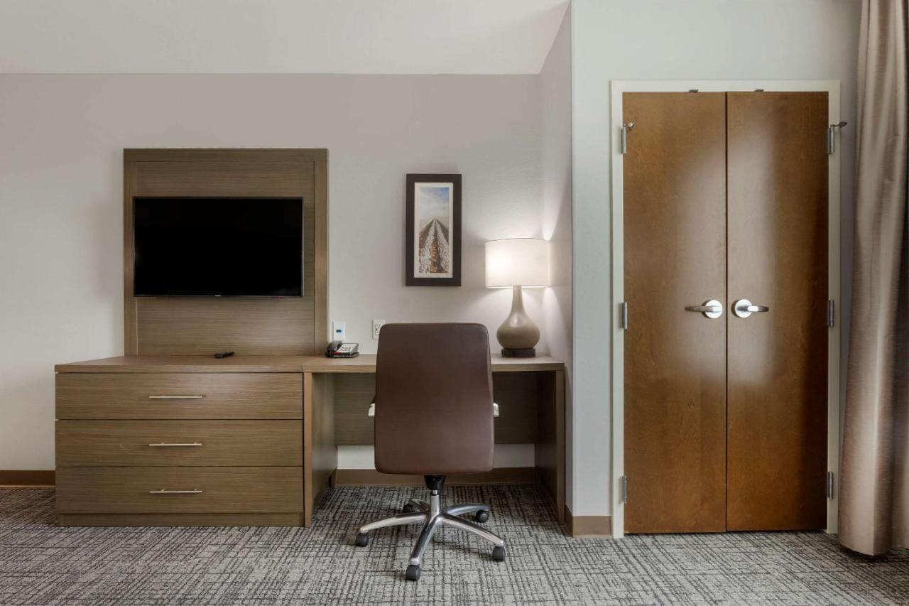 Comfort Inn Jonesboro Dış mekan fotoğraf