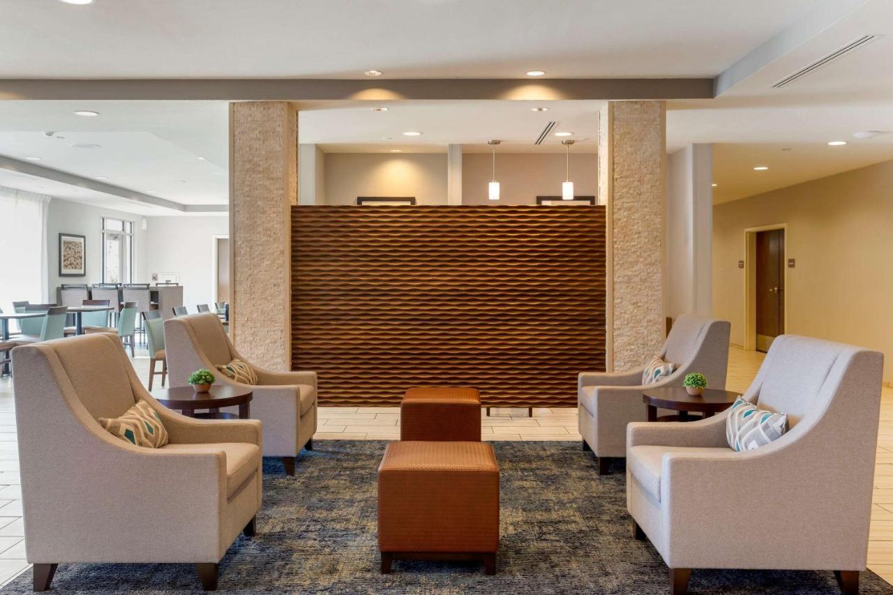 Comfort Inn Jonesboro Dış mekan fotoğraf