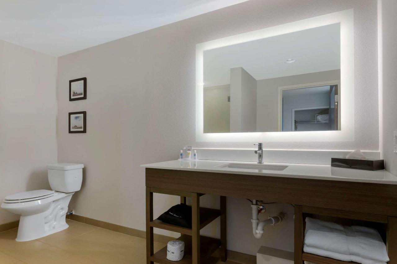 Comfort Inn Jonesboro Dış mekan fotoğraf