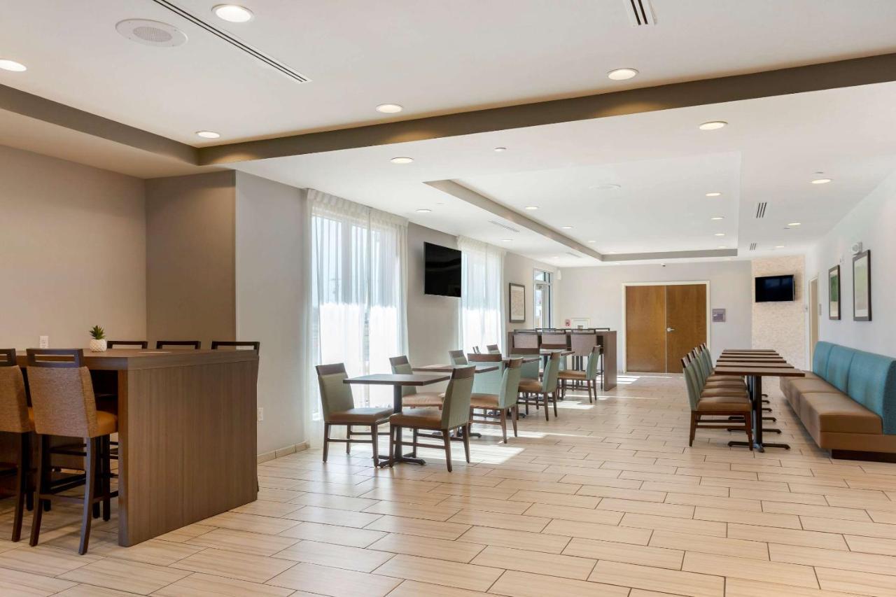 Comfort Inn Jonesboro Dış mekan fotoğraf