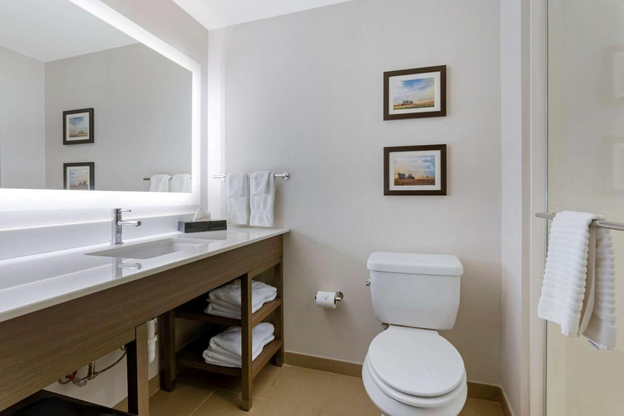 Comfort Inn Jonesboro Dış mekan fotoğraf