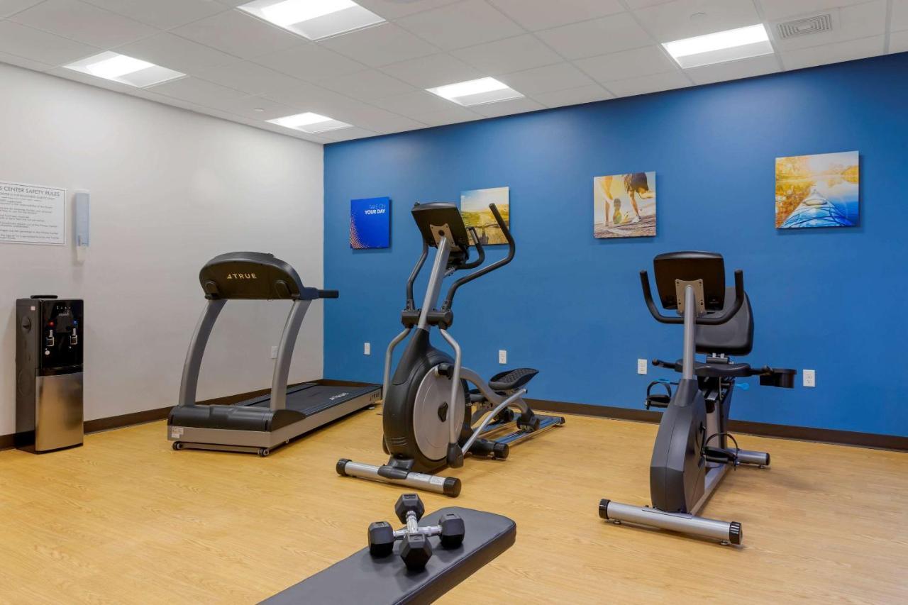 Comfort Inn Jonesboro Dış mekan fotoğraf