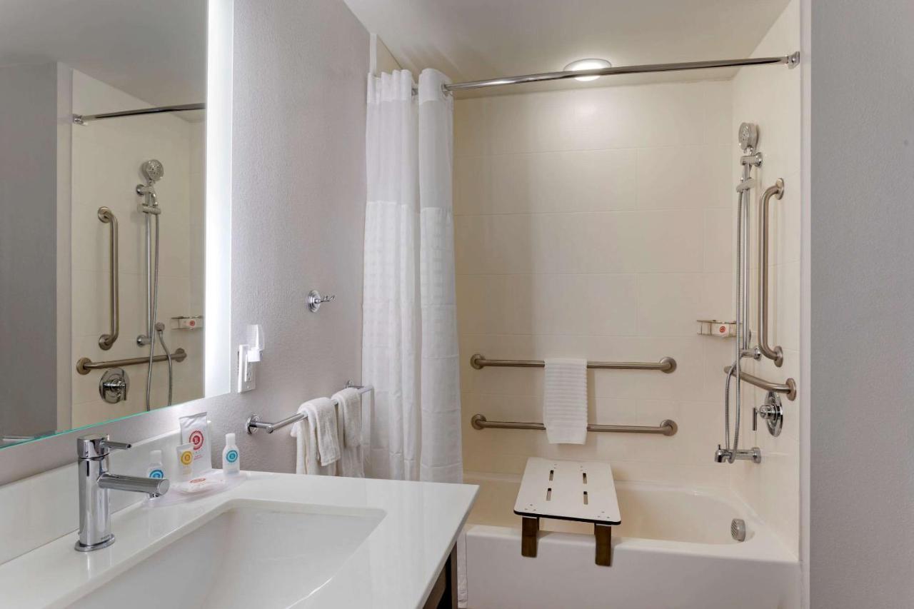 Comfort Inn Jonesboro Dış mekan fotoğraf