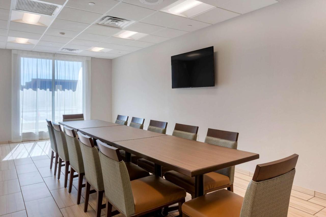 Comfort Inn Jonesboro Dış mekan fotoğraf