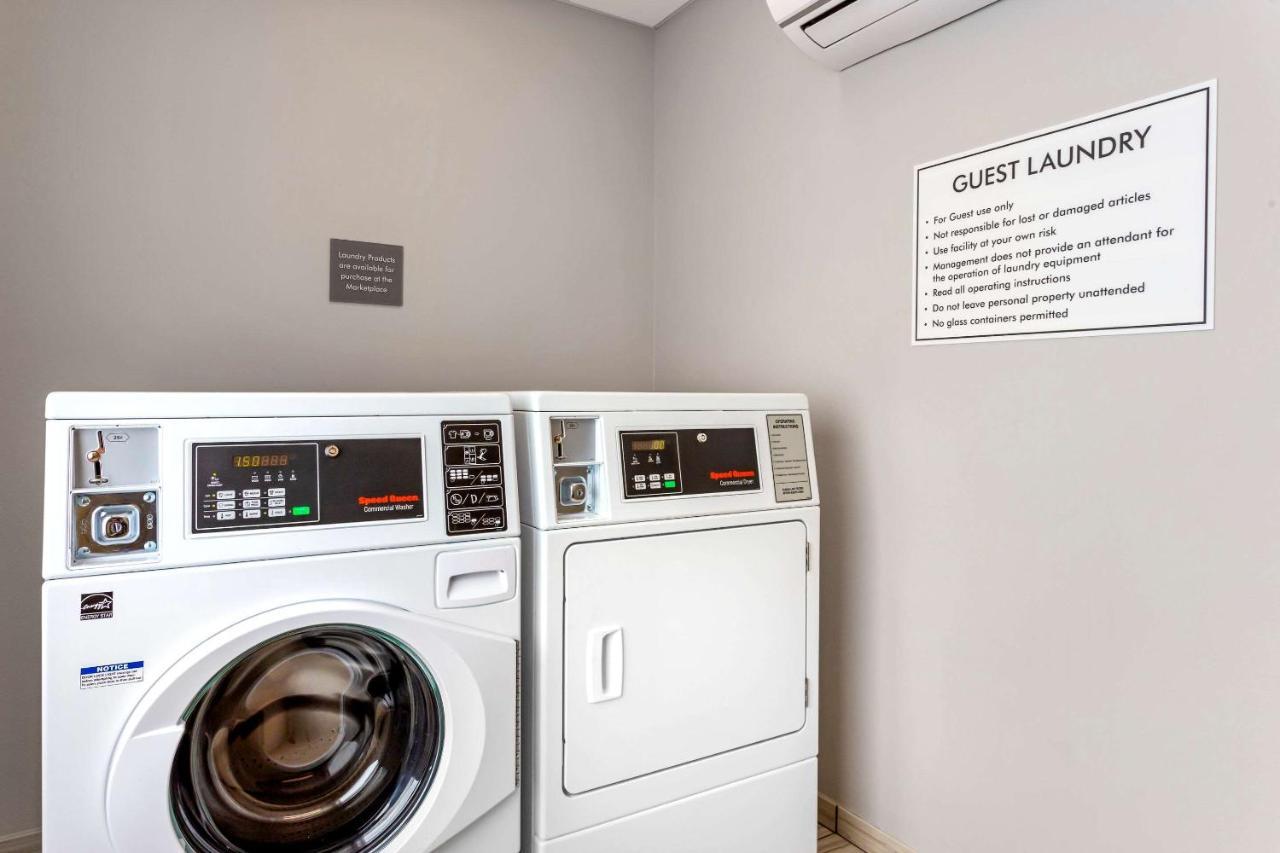 Comfort Inn Jonesboro Dış mekan fotoğraf